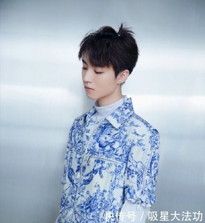 高曉松|曾淘汰王俊凱易烊千璽蔡徐坤鞠婧祎，如今卻成回爐選手