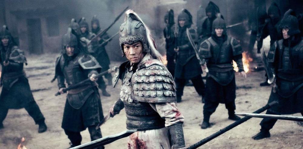 重用|刘备不愧是一代枭雄，从来不重用赵云，临死才告诉赵云原因