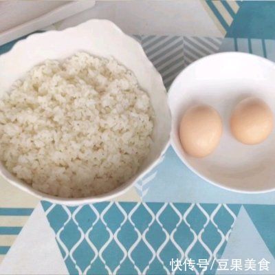 炒饭|有一种热爱叫一起吃粒粒分明的黄金蛋炒饭