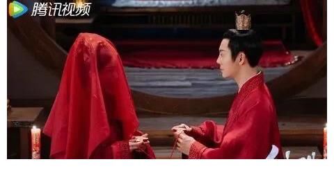 《斛珠夫人》名場(chǎng)面盤點(diǎn)！“二次方夫婦”最終還是悲了