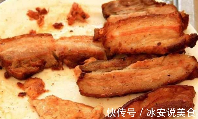 五花肉别再炒了，试试那样做，肥而不腻入口即化，吃一口想两口！