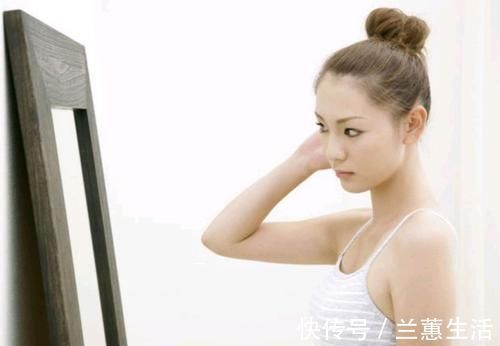 雌激素|雌激素充足的女性，通常有3个特点，想留住雌激素，3个习惯尽早改