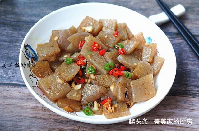 一到夏天，此菜就供不应求！清早就被抢光，女人个个都爱！