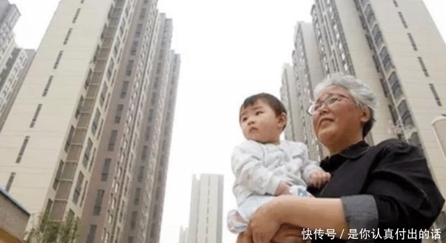 孩子|实拍中国姥姥的一天:全年无休比上班还累,为了女儿老人真是拼了