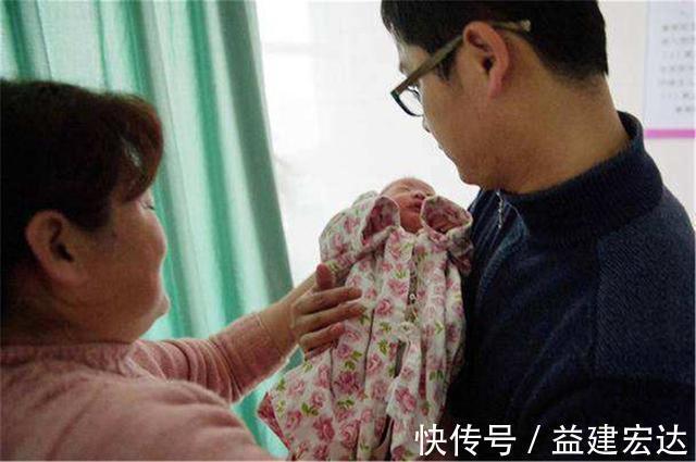 宝妈|二胎随姥姥姓,老人立遗嘱将财产留给外孙女,丈夫一家不乐意了