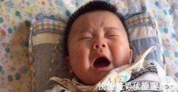 发育|为了孩子的大脑发育,孩子睡醒时如果有这些表现,宝妈最好先别抱