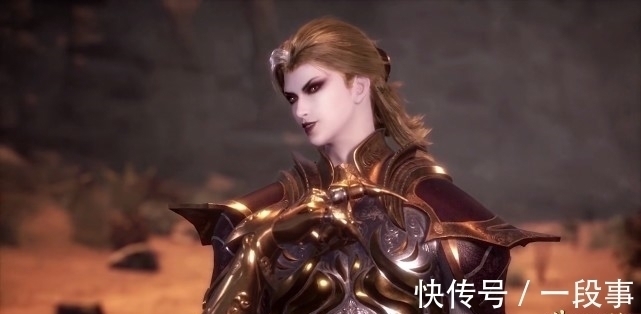 唐三|斗罗大陆:菊斗罗其实比较笨,两次都认不出唐三