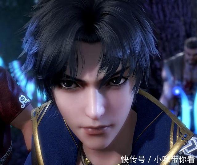 雙生武魂|斗羅大陸：戴沐白真聰明，憑一場打斗，就知道唐三會去史萊克學校