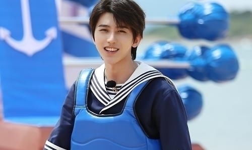 奔跑吧收官:蔡徐坤最大的收获认识这帮兄弟,却只提1位成员,没想到