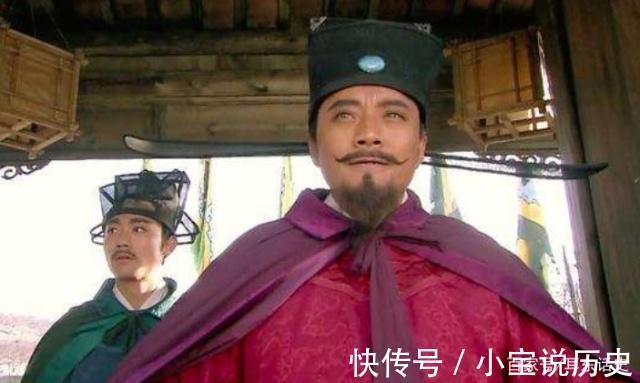 吴用|宋江若没被杀，将会有十四位好汉被他害死，李逵依旧会第一个被杀