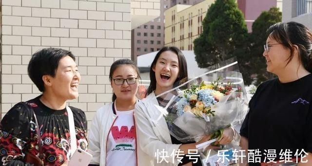 公开|多名高分考生“家庭背景”公开,看完才明白,教育的真相就是拼爹