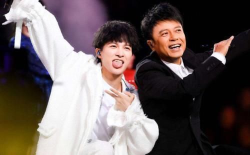 救星來了|救星來了!《我們的歌2》迎來首組返場嘉賓,周深李克勤強勢回歸