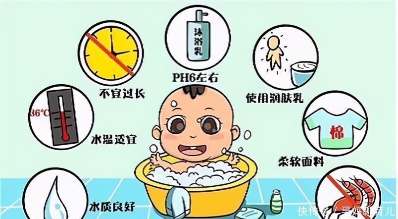 皮肤病|痒痒痒!湿疹这“妖孽”很磨人,反反复复怎么破?五招轻松护理