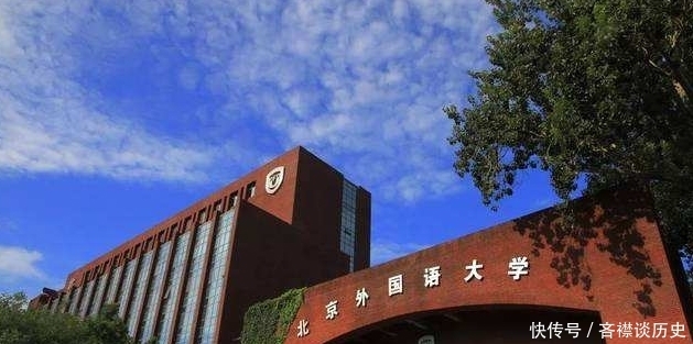 这些大学声名不显，但王牌专业在国内名列前茅，值得同学们报考