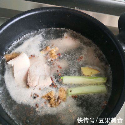 茭白丝|回锅肉～米饭必配的家常做法，简单快捷又好吃
