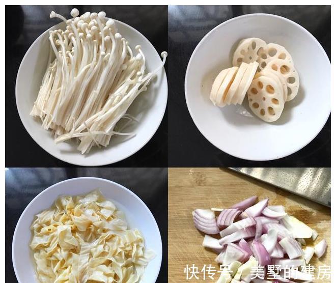 锡纸|不用烤箱也能做烤鱼，香辣鲜美，外酥里嫩，越吃越香，太简单了！