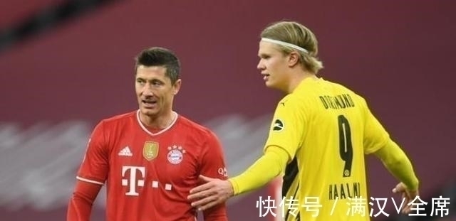 瓜帅|曼城8000万追哈兰德,瓜帅组梦幻强阵 拜仁神锋也有望来投