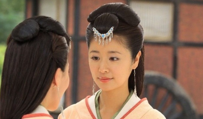 摇身一变|吕雉身边的一个宫女,多年后摇身一变,成为第二个吕太后!