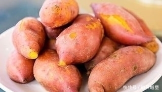老少皆宜|常吃红薯的人,身体不会差,但切忌与一物同食,却有很多人不清楚