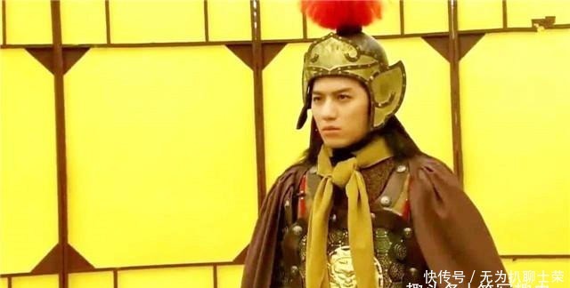 这3位历史名人,在后世名气很大,实际却是成功靠父荫