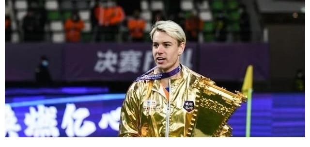 k联赛|曝格德斯已回到巴西，泰山队或重新引援，两大攻击手进入视野