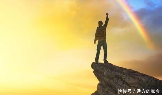 男人欲成大器,一定要悟透自己,悟透自己就是悟透人生