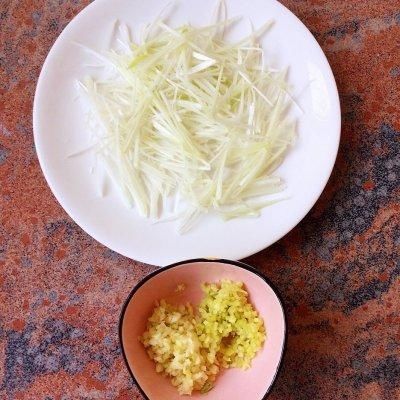 不可错过的下酒菜京酱肉丝，过瘾