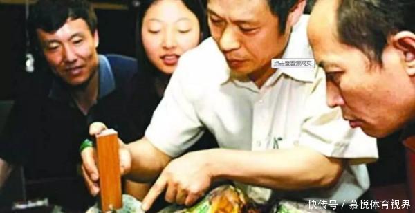 罚款|这群人,抽着6块钱的烟,住着50块的宾馆,谈着上千万的生意!