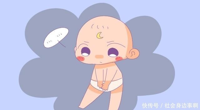 男孩|男孩这几个地方的特征,最容易随妈妈,第一个很多人都说准!