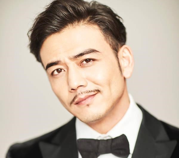 大江大河里的雷東寶 當(dāng)過小工, 賣過燒烤, 現(xiàn)在終于出頭了!