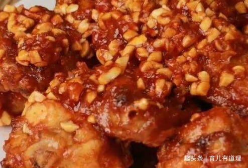香辣酥脆，学会做了炸鸡店都不去了，多吃也不用担心变胖还能减肥