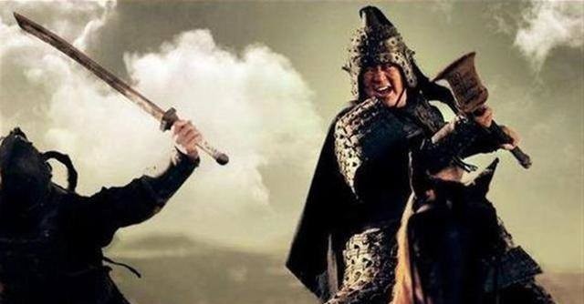诸葛亮|五虎上将的后代表现如何?赵云之子捐躯疆场,张飞之子卖国求荣
