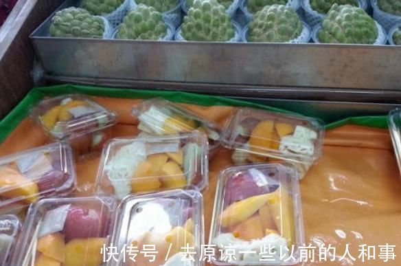 营养|聪明人从不吃的4种东西，最不干净，没营养还损害健康
