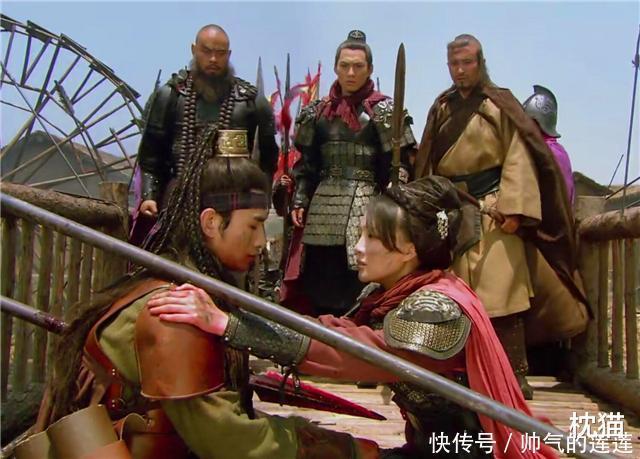 梁山好汉108人,为什么被方腊8位将领斩杀过半