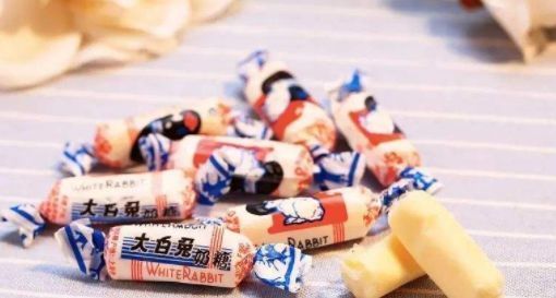 分享几种“最美味”糖果，没吃过就亏了，最后一种像在喝果汁