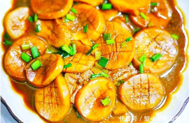 推荐几道家常菜, 做法简单又美味, 香飘四溢特解馋