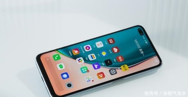 发布|从2099元跌至1598元，120Hz+128GB，发布仅半年已沦为千元档手机