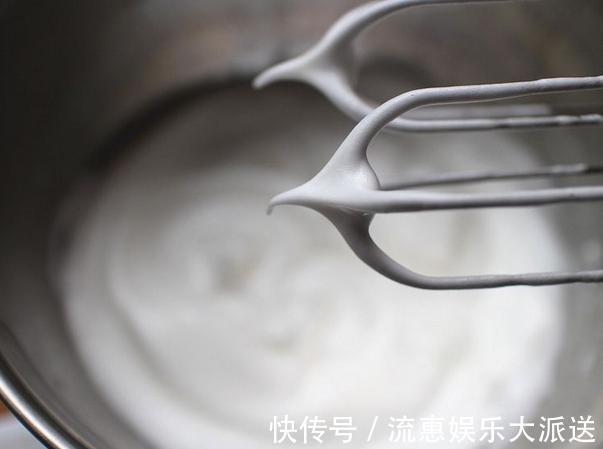 不会做奶油杯子蛋糕全蛋打发有技巧,注意1点小白也能成功