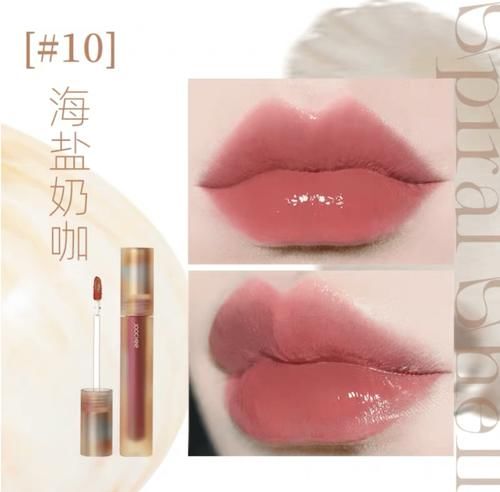 最适合春夏的7支唇釉！这些爆款色号刚上市就断货了？！