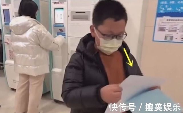 大宝|10岁男娃哭求母亲留下胎儿,逢产检必陪同,看过检查结果才放心