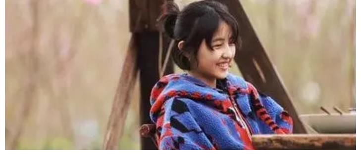 熒幕初吻|妹妹張子楓熒幕初吻被奪，《向往5》黃磊放話了：我要打死他！