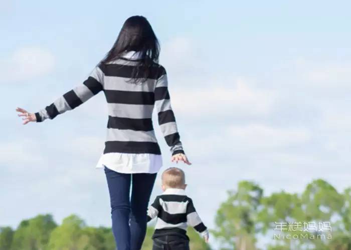 妈妈带|“帮你带孩子是情分,不帮你带孩子是本分”请不要把孩子甩给老人