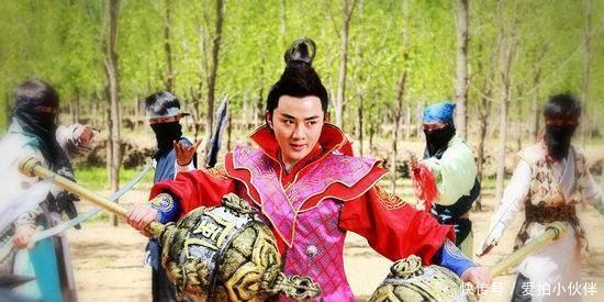 金牌|他是唐朝凌烟阁二十四功臣之一,生前获免死金牌死后陪葬皇帝陵园