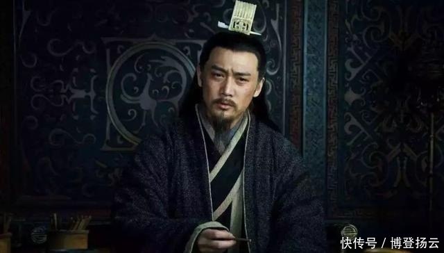 诸葛亮|少年看不懂三国，如今才知曹操、刘备、诸葛亮的厉害