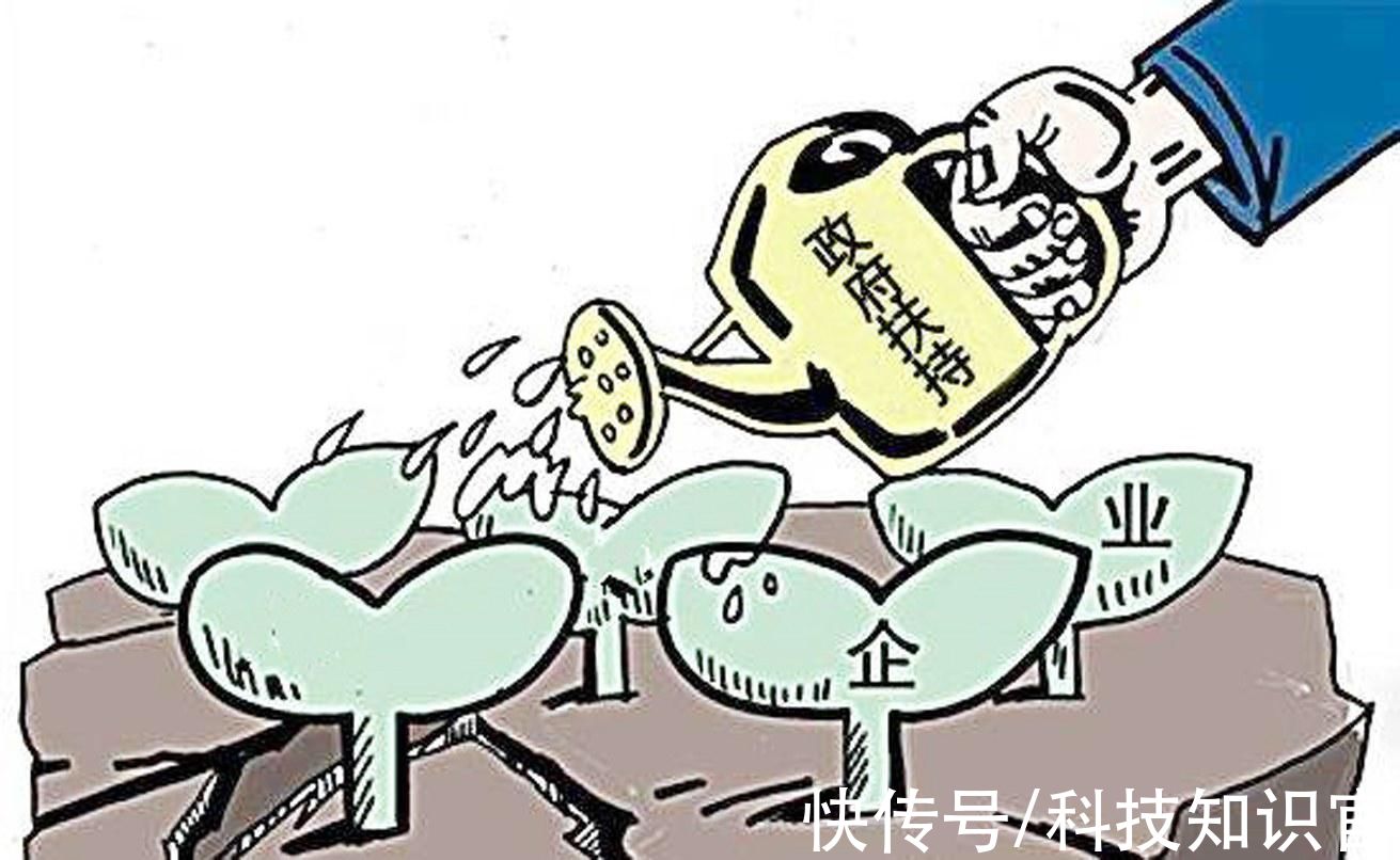 美国企业|三家美企独占国内95%市场,国内从业者不足500人,90%利润靠补助
