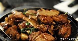 兴国米粉鱼|舌尖上的赣州食物,看看你是否错过了