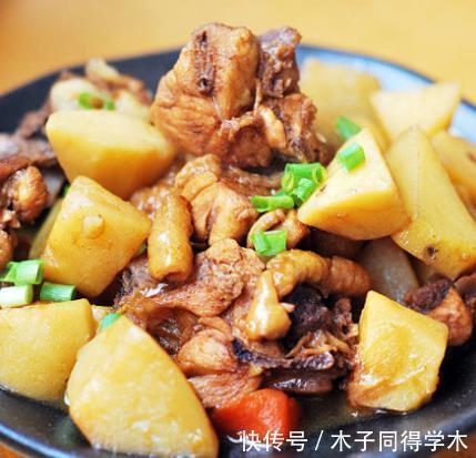大暑前后爱流汗，分享3道高钾食材，常吃身体好，营养美味又解暑
