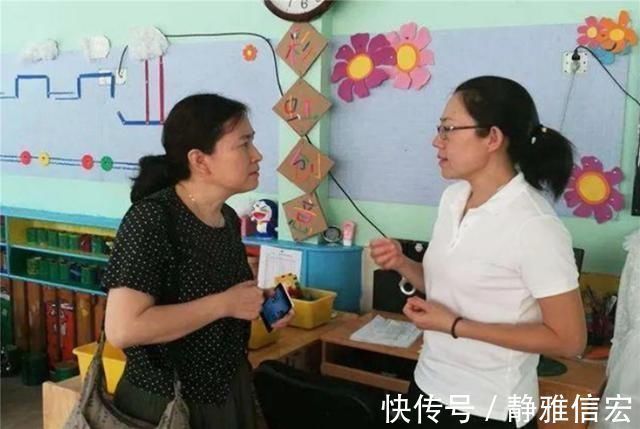老师|幼儿园午睡起床后,孩子会经历什么?看完感慨老师不容易