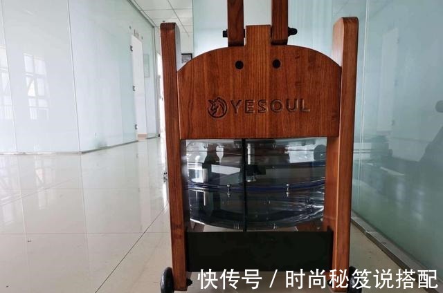 跑步机|不去健身也能全身燃脂!野小兽智能划船机评测不伤膝盖式的减肥!