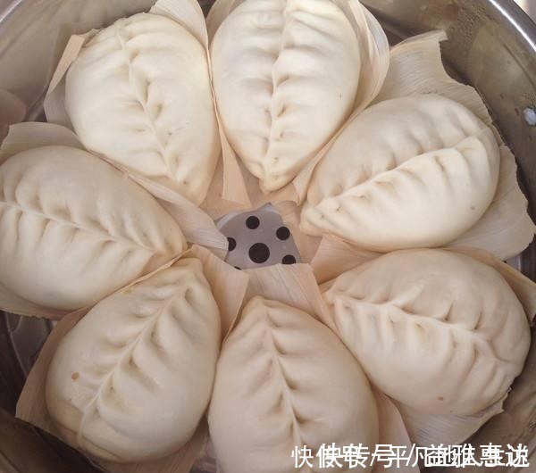 搅拌均匀|萝卜粉条包子,萝卜焯水有那么重要吗教你一招,天天吃都不够